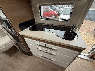 Hobby  465 De Luxe picture 9