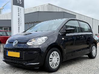 skadebil auto Volkswagen Up! 1.0 move up! BlueMotion 2015/9