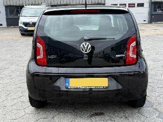 Volkswagen Up! 1.0 move up! BlueMotion picture 5