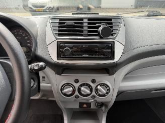 Suzuki Alto 1.0 AIRCO picture 15