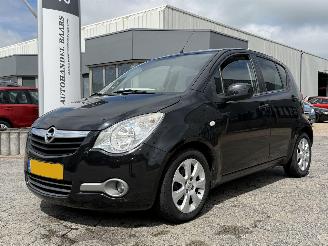 Avarii autoturisme Opel Agila 1.2 Enjoy 2008/9