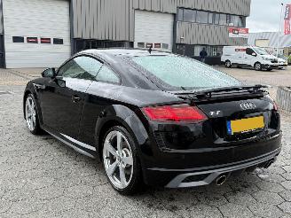 Audi TT 45 TFSI Pro Line Plus AUTOMAAT picture 6