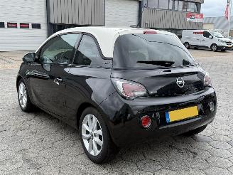 Opel Adam 1.0 Turbo Jam Favourite picture 6