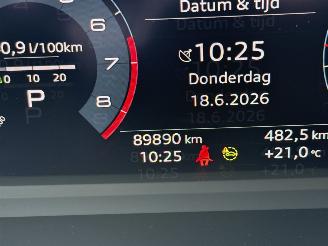 Audi A3 Sportback 30 TFSI edition one picture 20