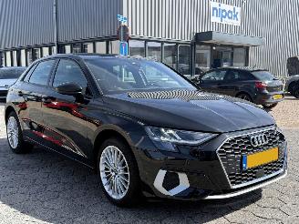 Audi A3 Sportback 30 TFSI edition one picture 3