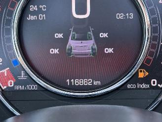 Fiat 500C 0.9 TwinAir Turbo 500S picture 16