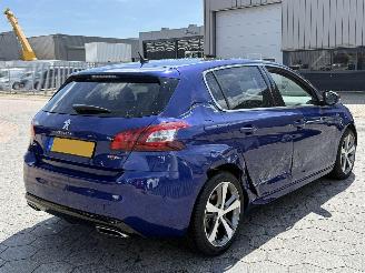 Peugeot 308 1.2 PureTech GT-line picture 4