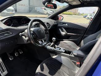 Peugeot 308 1.2 PureTech GT-line picture 14