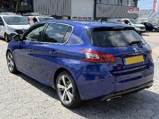 Peugeot 308 1.2 PureTech GT-line picture 6