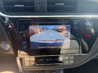 Toyota Auris 1.8 Hybrid Business Plus picture 21