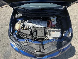 Toyota Auris 1.8 Hybrid Business Plus picture 7
