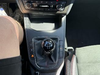 Seat Ibiza 1.0 TSI FR Business Intense Plus picture 21