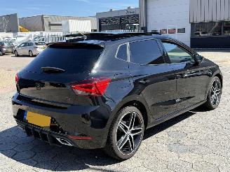 Seat Ibiza 1.0 TSI FR Business Intense Plus picture 4