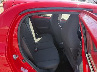 Citroën C1 1.0 e-VTi Airscape Feel picture 10
