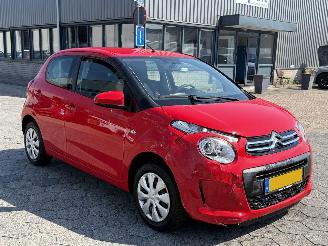 Citroën C1 1.0 e-VTi Airscape Feel picture 3