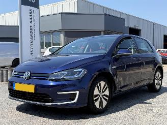 Voiture accidenté Volkswagen e-Golf e-Golf 2017/7