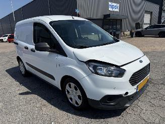 Ford Transit Courier Van 1.5 TDCI Trend picture 3