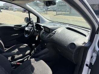 Ford Transit Courier Van 1.5 TDCI Trend picture 13