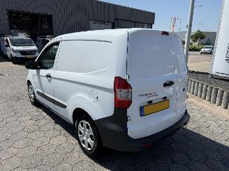 Ford Transit Courier Van 1.5 TDCI Trend picture 6