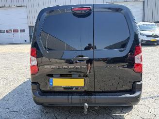 Peugeot e-Partner 136 L2 50 kWh picture 5