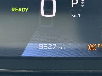 Peugeot e-Partner 136 L2 50 kWh picture 16