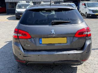 Peugeot 308 SW 1.6 BlueHDI Blue Lease Executive picture 5