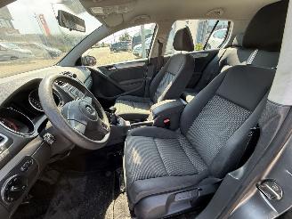 Volkswagen Golf 1.2 TSI Tour picture 15