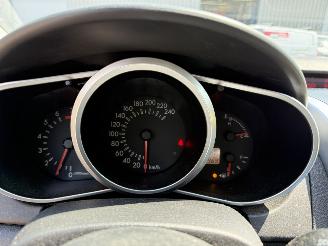 Mazda CX-7 2.3 Turbo Touring picture 18