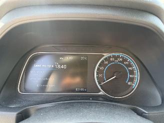 Nissan Leaf Acenta 40 kWh picture 21