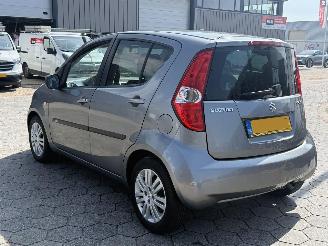 Suzuki Splash 1.0 VVT Exclusive picture 7