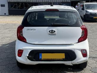 Kia Picanto 1.0 DPi ComfortLine picture 5