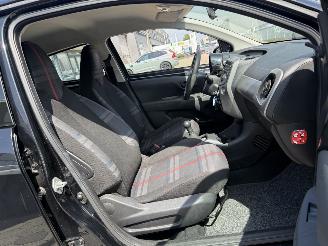 Peugeot 108 1.0 e-VTi Active picture 15