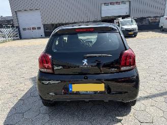 Peugeot 108 1.0 e-VTi Active picture 7