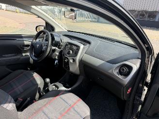 Peugeot 108 1.0 e-VTi Active picture 16