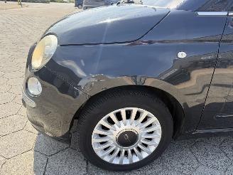 Fiat 500 1.2 Lounge picture 9