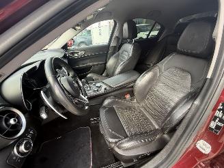 Alfa Romeo Giulia 2.0T Super AUTOMAAT picture 15