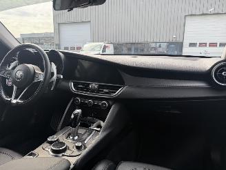 Alfa Romeo Giulia 2.0T Super AUTOMAAT picture 13