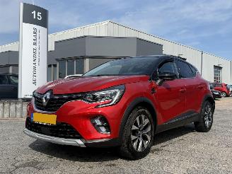 Auto incidentate Renault Captur 1.0 TCe 100 Intens 2020/10