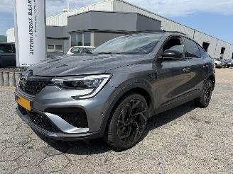  Renault Arkana E-1.6 esprit Alpine Automaat E-Tech full hybrid 145 2025/6