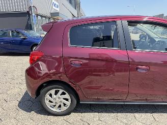 Mitsubishi Space-star 1.2 Connect Pro picture 4