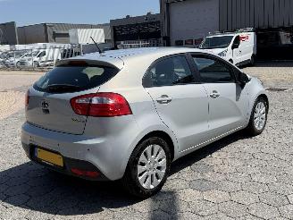 Kia Rio 1.2 CVVT Plus Pack picture 4
