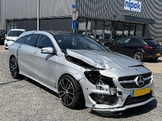 Mercedes Cla-klasse 200 AMG AUTOMAAT picture 3