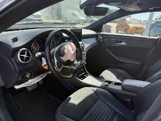 Mercedes Cla-klasse 200 AMG AUTOMAAT picture 18