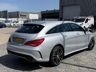 Mercedes Cla-klasse 200 AMG AUTOMAAT picture 4