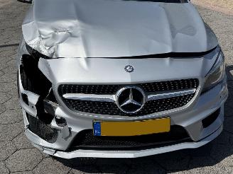 Mercedes Cla-klasse 200 AMG AUTOMAAT picture 11