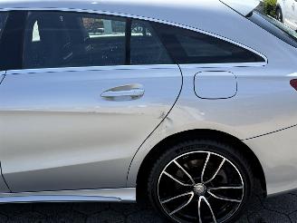 Mercedes Cla-klasse 200 AMG AUTOMAAT picture 9