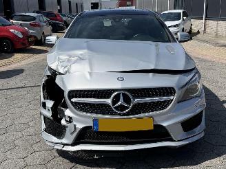Mercedes Cla-klasse 200 AMG AUTOMAAT picture 2