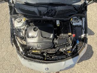 Mercedes Cla-klasse 200 AMG AUTOMAAT picture 7