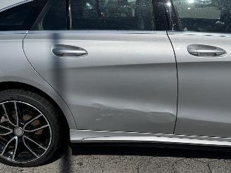 Mercedes Cla-klasse 200 AMG AUTOMAAT picture 14