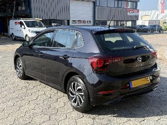 Volkswagen Polo 1.0 TSI Life picture 7